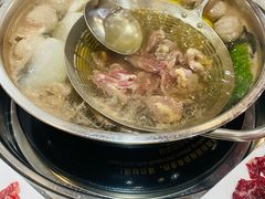 -杏花吴记牛肉火锅