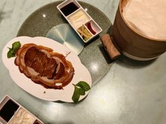 -北京老铺烤鸭(西稍门店)