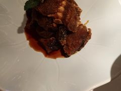 -小厨娘淮扬菜(六合欢乐港店)