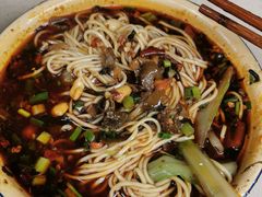 小面-赵伍面庄(松石大道店)