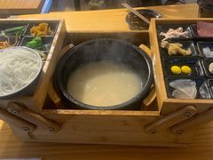 -勺子米线·云南传统小吃市集(四方街店)