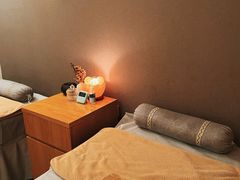 -左悦·艾灸调理·推拿按摩·精油SPA(卓悦汇店)