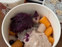 -鲜芋仙(九洲新世界广场店)