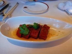 -天龙轩(香港丽思卡尔顿酒店)