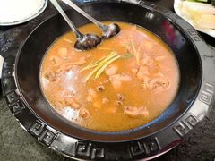 -重庆烧鸡公火锅(簋街店)