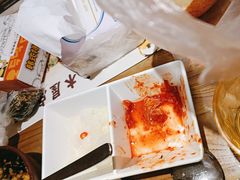 -冰川朝鲜族料理·东北菜(观前店)