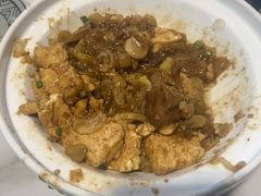 -山丹丹西北菜(金贸大厦店)