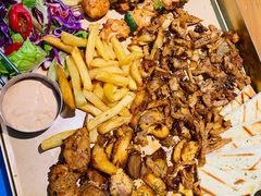 -HELLO MUSAE 拾光缪斯餐厅·纯正希腊风味(苏州中心店)