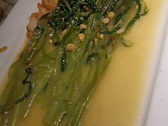 -绿茶餐厅(汇悦大融城店)