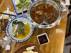 -老味道1992(武当山店)