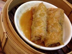 -添好运点心专门店(中环IFC店)