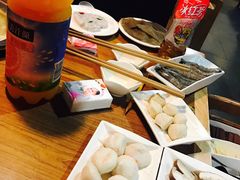 -傣妹火锅(南京东路一店)