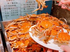 -禾斗海鲜自助(市南银座店)
