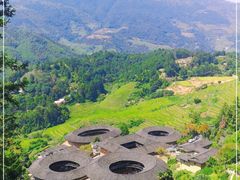 -南靖田螺坑土楼群景区