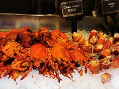 -自助山(合和中心商场店)