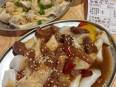 -隆都四季香饭店(碧海路店)