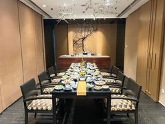 -西村日本料理(香格里拉饭店)