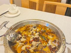 -辣婆婆(航天桥店)