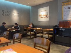 -萨莉亚(巴黎春天成山店)