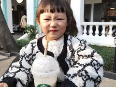 -星巴克臻选(广州沙面店)