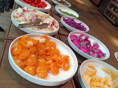 -食间牛排(湖西路店)