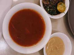 -一哥澳门豆捞·澳门风打边炉(高德置地店)