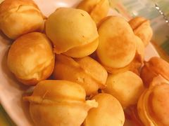 蛋糕仔-顺记冰室(宝华路店)