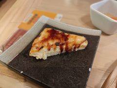 烈焰浓厚芝士蛋糕-沼津港精致料理·寿喜烧·烧鸟(漕河泾印象城店)