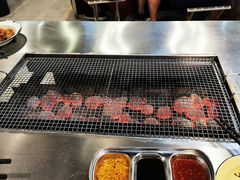 -马路牙子烧烤音乐酒馆(望京店)
