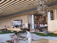 -Seesaw Coffee(朝阳大悦城店)