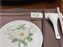 -留坝宾馆餐饮部(老街店)
