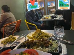 -Santoor 萨都里印度餐厅(北锣鼓巷店)