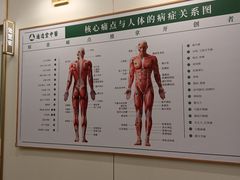 -通透堂中医·精准推拿(万科云城分院)