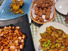 -玉桥餐厅(天坛店)