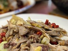 -扒骨肉雅鱼饭店(三雅文化传承店)