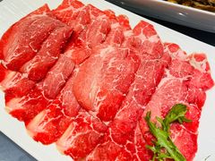 -鼎鼎香·港式火锅(北京SKP店)