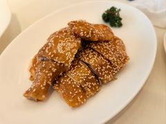 -利苑酒家(合景国际金融广场店)