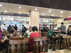 大堂-西塔大冷面(市府大路店)