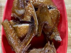 -光明刘冰乳鸽店(光明法政北路店)