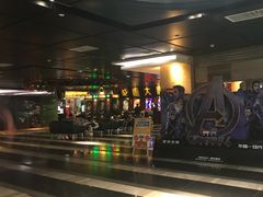 -嘉凯影城(西安恒大城店)