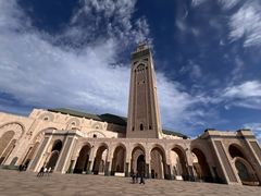 -哈桑二世清真寺