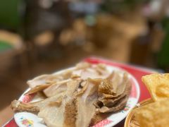 -潮汕·草根牛肉档(上海荟聚城市集市店)