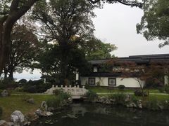 -杭州西湖柳莺里酒店