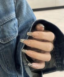 -CM.Nail美甲美睫