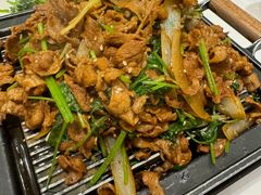 -凯鸽酒楼(大同振兴街店)