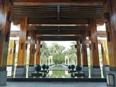 -广州逸林假日酒店·四季桃源中餐厅(白云山风景区店)