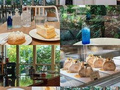 -CHEZ JASMINE 茉莉的氧气厨房