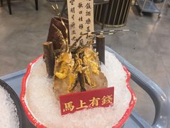 -喜聚薈·花膠雞海鮮火鍋(越秀店)