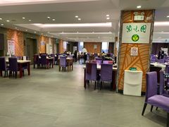 大堂-紫光园(顺义店)