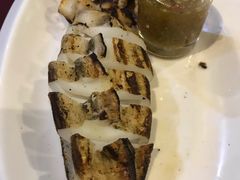 -BAI BUA RESTAURANT